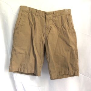 Patagonia Men’s Khaki Shorts